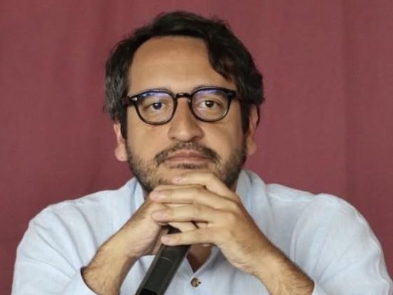 Morena presume que Andy López “multiplicó 5 veces” el padrón de simpatizantes de la 4T