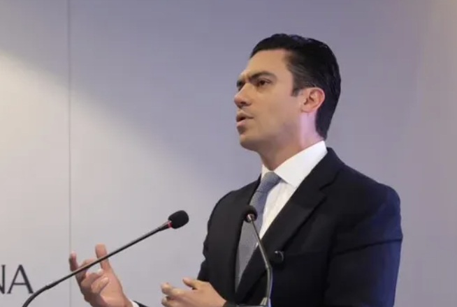 PAN insiste en la desaparición de poderes en Sinaloa tras escándalo del narco gobernador Rocha Moya