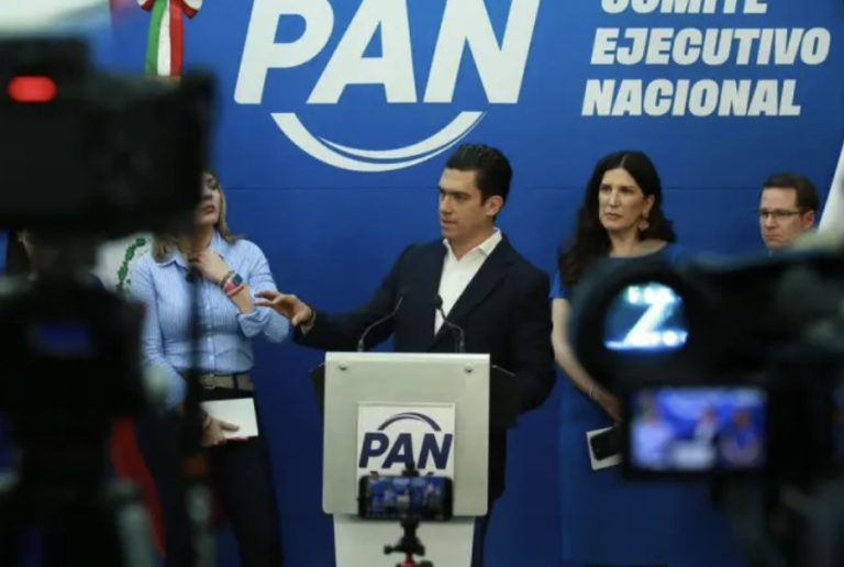 Jorge Romero acusa que Morena cruzó la linea de la persecución política