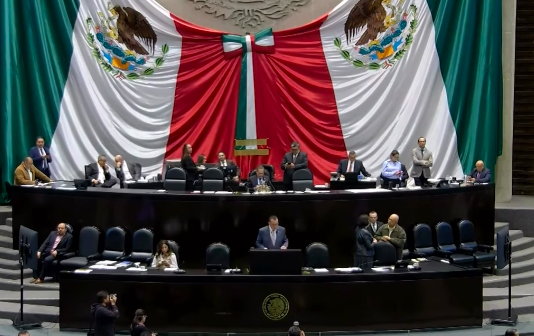 PAN advierte que reforma judicial en 2028 mantiene riesgo de intervención política por parte de Morena