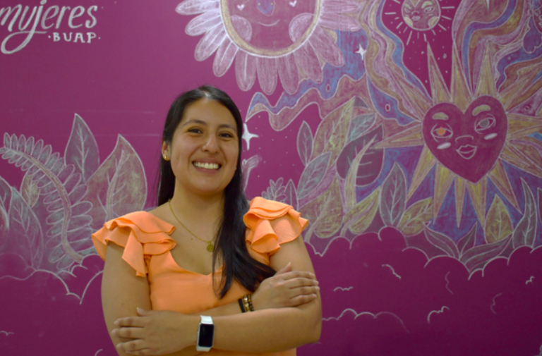 Gana egresada de Psicología de la BUAP premio nacional a la mejor tesis