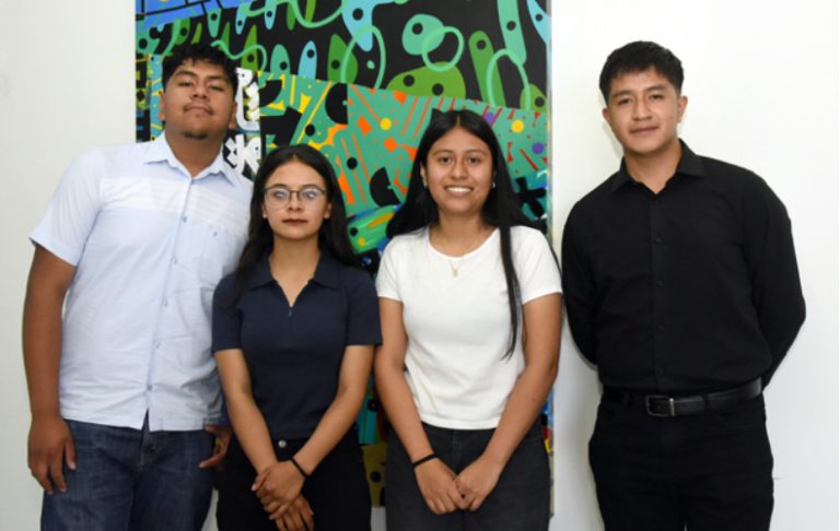 Obtiene BUAP segundo lugar en el Torneo Mexicano de Robótica 2026