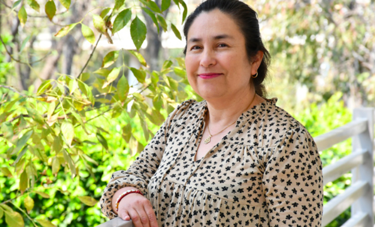 “Sigan sus sueños, hagan planes de vida y tendrán satisfacción por sus logros”: Dra. Mireya Tovar Vidal