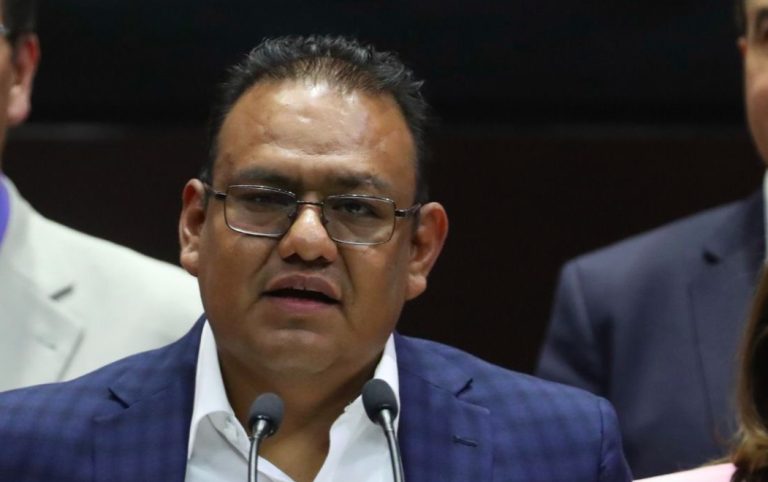 PT va por reforma para evitar que delitos de corrupción cometidos por servidores públicos queden impunes