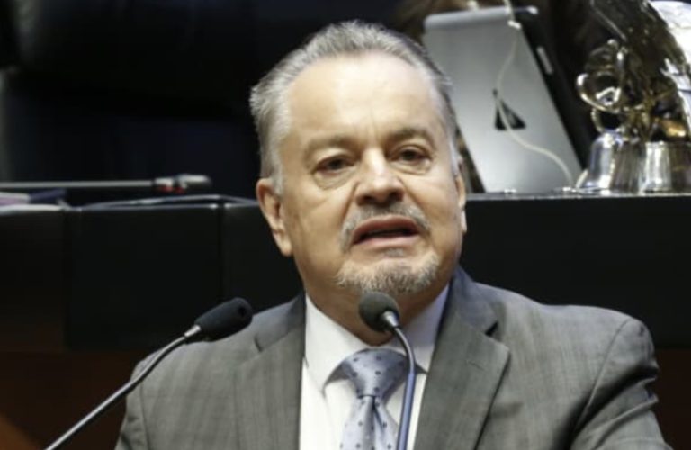 Mario Vázquez acusa intento del régimen de convertir en espectáculo político y mediático el caso Maru Campos