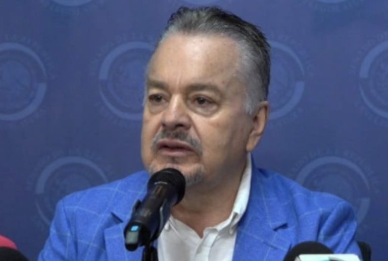 PAN exhibe encubrimiento en el caso de narcopolítica en Sinaloa