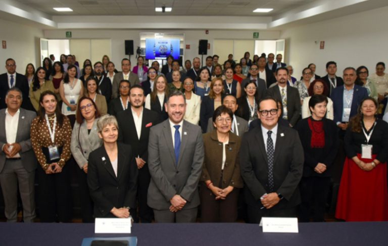 BUAP, sede del XXIII Encuentro Anual de la Red de Organismos Defensores de los Derechos Universitarios