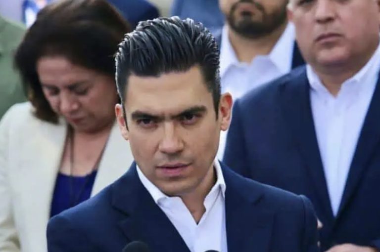 PAN confirma acciones para defender a Maru Campos ante persecución del régimen morenista