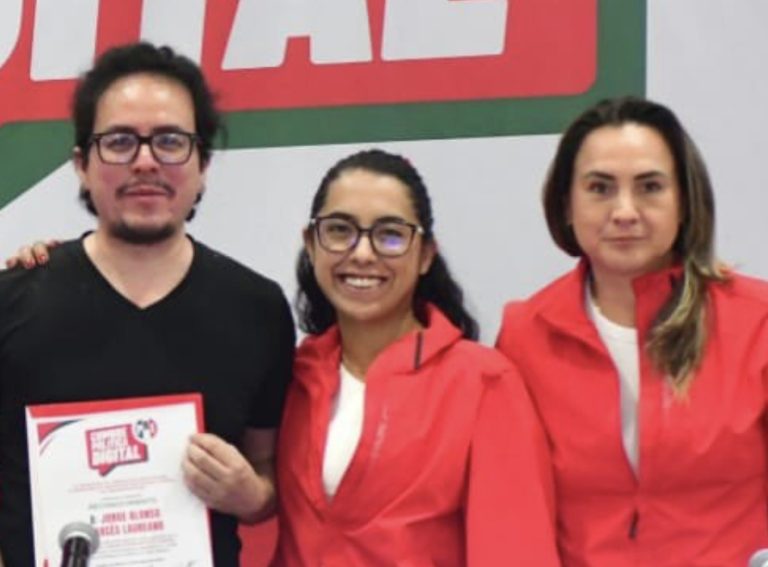 PRI prepara estrategia digital para enfrentar a la 4T también en redes sociales