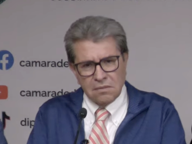 Monreal asegura que con la comisión de integridad de candidaturas ahora sí evitará que se postulen a vinculados con el crimen
