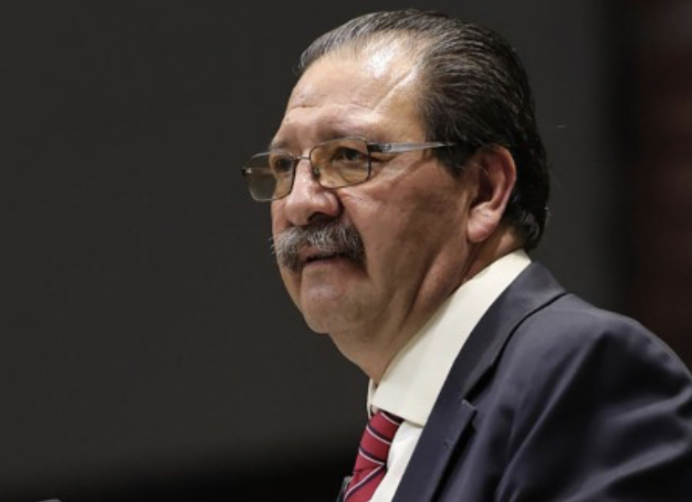 PT pide unidad nacional en torno a Sheinbaum