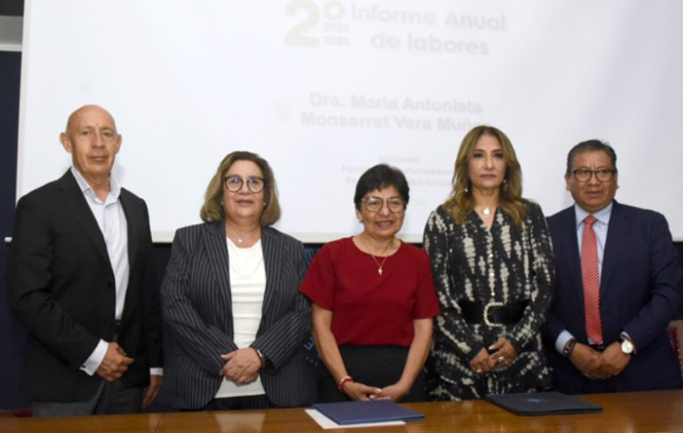 Facultad de Contaduría Pública, comprometida con la excelencia académica y la internacionalización