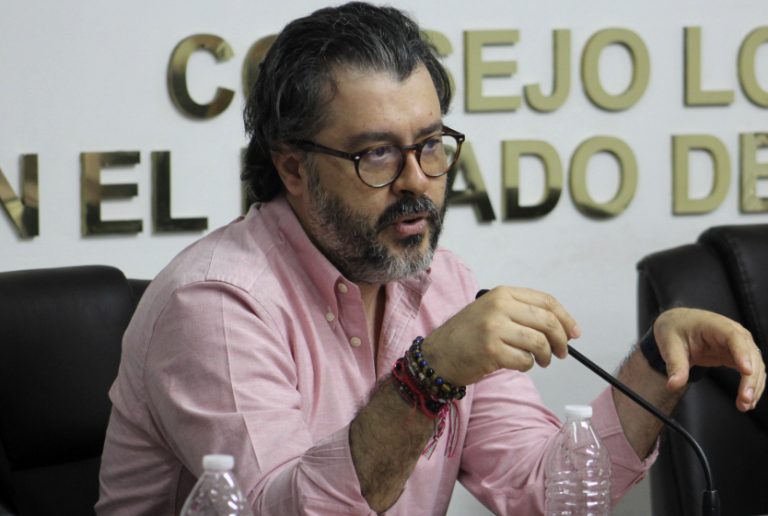 Presidente del TEPJF advierte que se debe separar la elección judicial de las elecciones del 2027