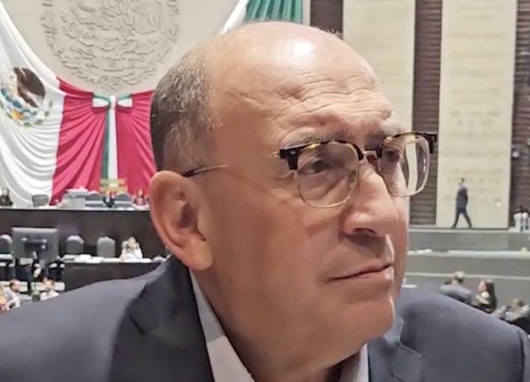 PRI exhibe la intromisión de Sheinbaum en la elección judicial del 2028