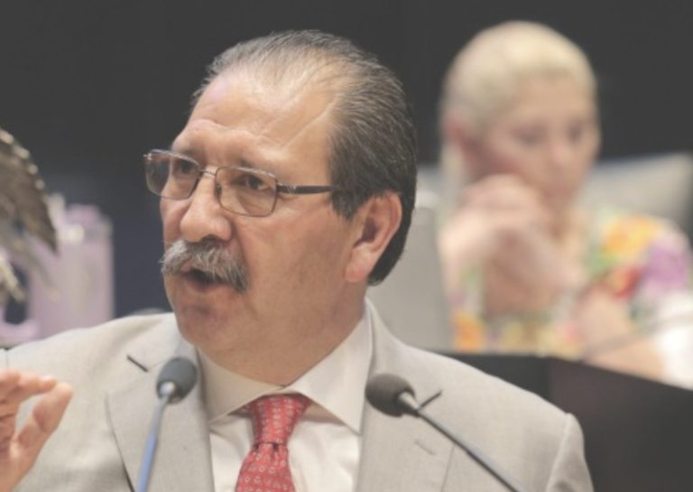 PT califica a Trump como “irresponsable” por declarar que México es gobernado por el narco   
