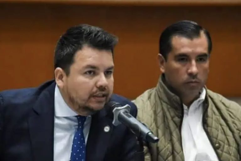 PAN defiende visita de Isabel Díaz Ayuso a México: “Si hiciéramos la ideología a un lado podríamos tener mejores relaciones con otras capitales”