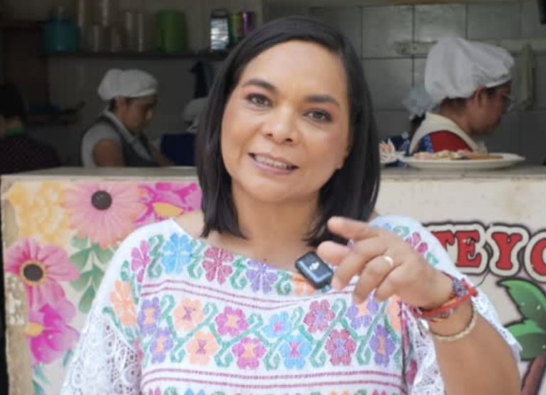 Senadora de Morena pide ampliar becas a Fundación Televisa