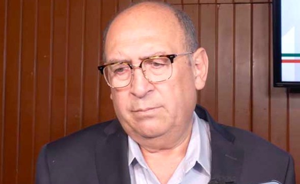 Modificaciones a la elección judicial; son cambios “cosméticos” PRI votará en contra: Rubén Moreira