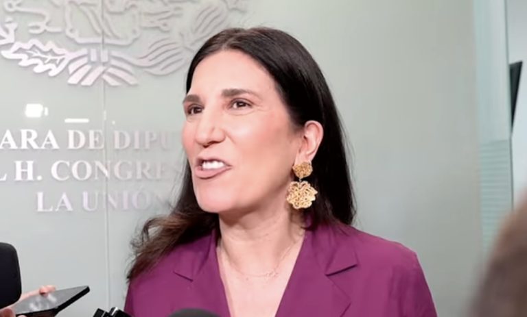 PAN advierte que la verdadera traición a la patria es acordar candidaturas con el narco