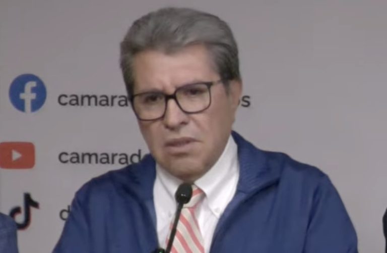 Monreal justifica su ley contra el “intervencionismo en elecciones”: “ya existe en otros países”
