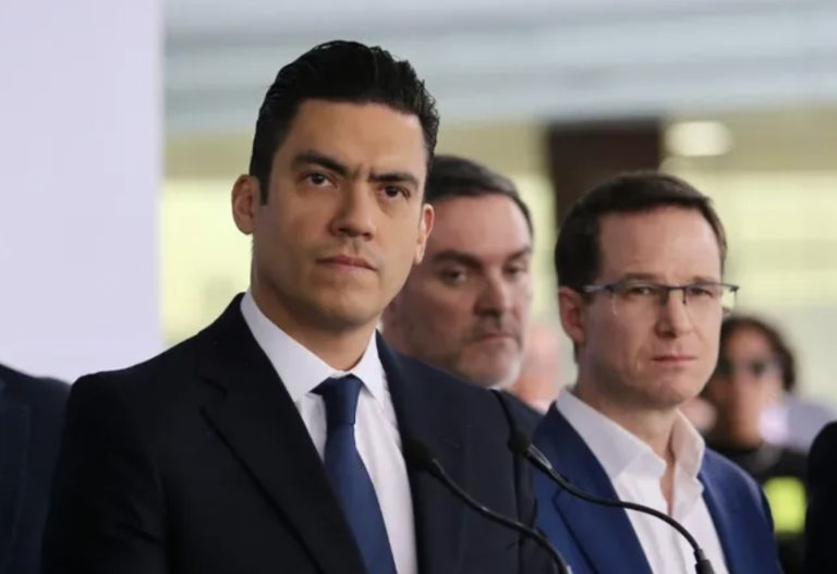 Advierte PAN que Chihuahua no quiere un narcogobierno como el de Sinaloa