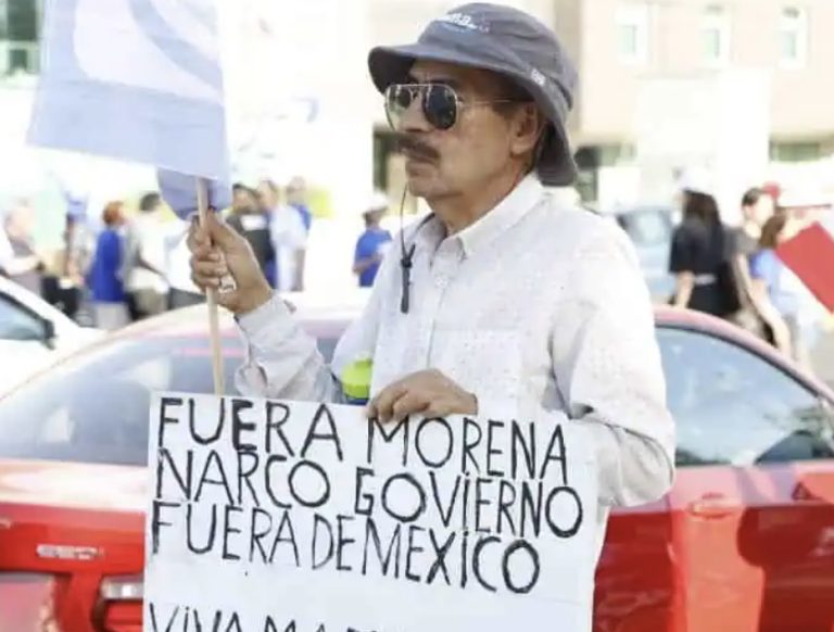 PAN lanza movilizaciones simultáneas contra los “morenarcos”   