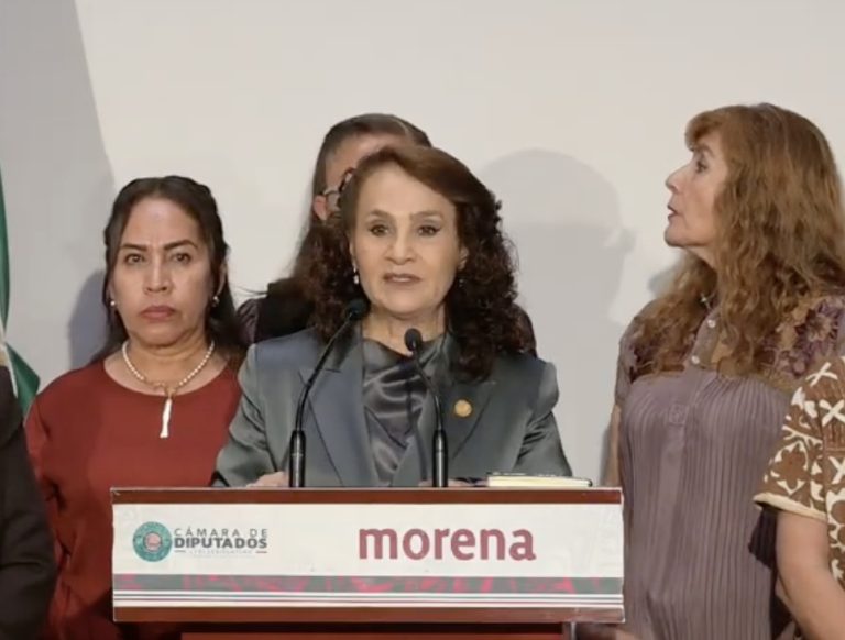 Grupo de hermandad de Morena con Cuba sale en defensa del régimen de Díaz – Canel