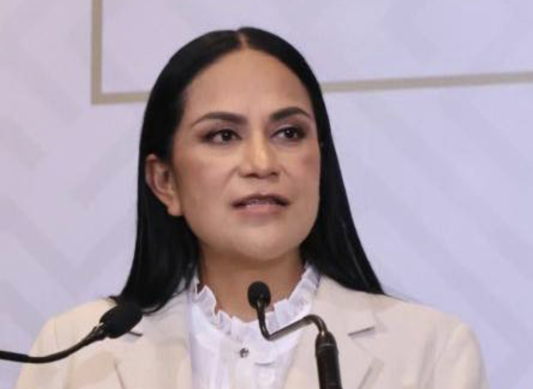 Presume la 4T “resultados” para México: “hemos dado resultados muy positivos”, dicen