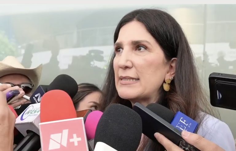 PAN califica las modificaciones de la reforma judicial morenista como “cosméticas”