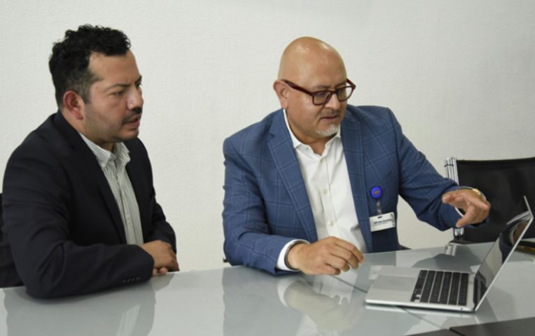 Incrementa Dirección General de Bibliotecas BUAP su acervo digital