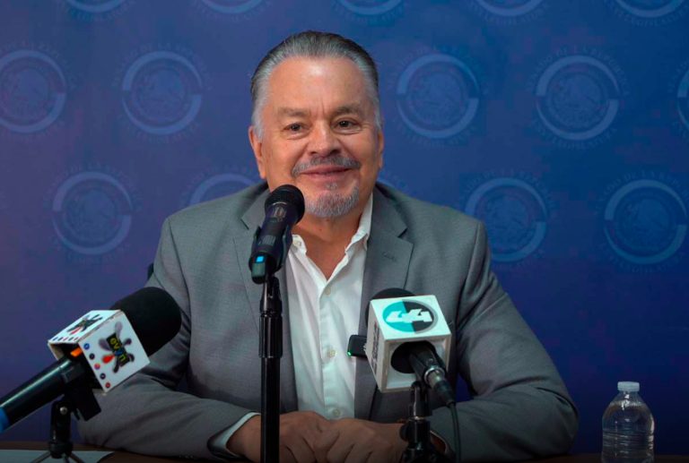 Chihuahua le dio la espalda circo político de Morena: PAN