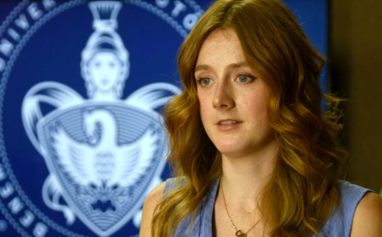 Aprender inglés en la adolescencia, una forma de imaginar futuros distintos: Haley McAveney