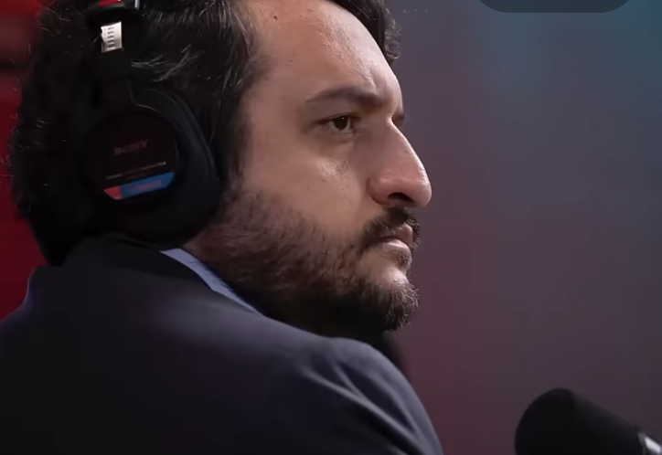 Morena presume trabajo de “Andy” López: “en su periodo se afiliaron alrededor de 10 millones de personas”, dice   