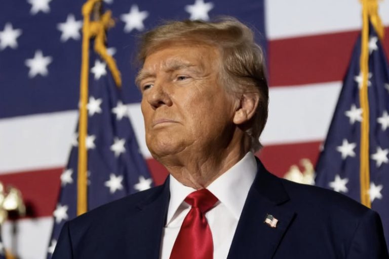 Trump exige a Sheinbaum combatir a los cárteles de la droga: “si no van a hacer su trabajo, nosotros lo haremos”
