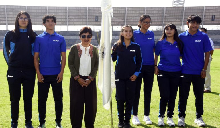 Realiza BUAP cuarta edición de la Carrera de la Madre Universitaria