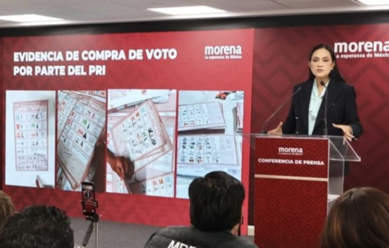 Pese a perder hasta 3 a 1 Morena amenaza con anular la elección de los 16 distritos electorales de Coahuila