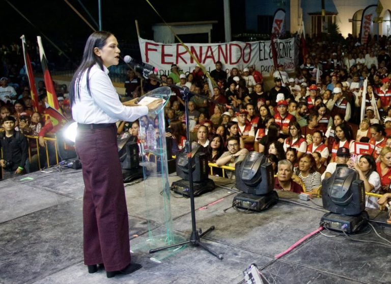 Morena exige “nulidad” de la elección de Coahuila por “uso electoral” de programas sociales
