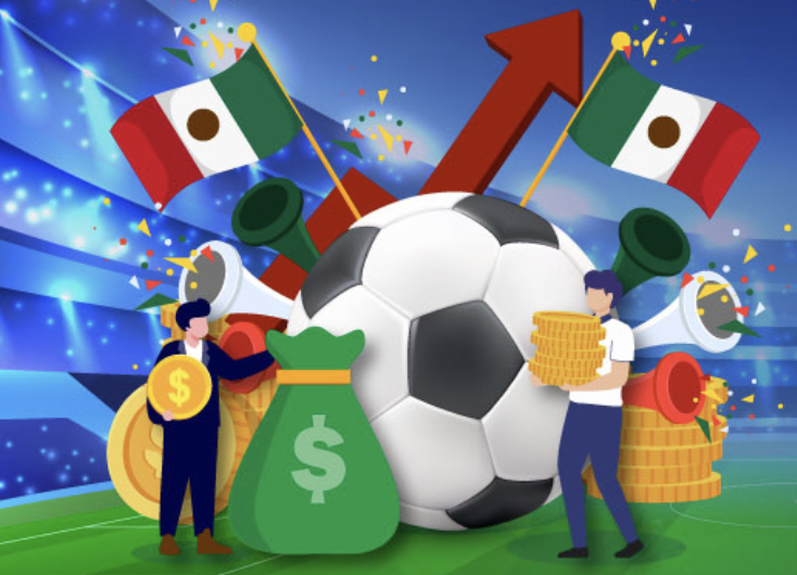 COPARMEX llama a detonar el potencial económico de México durante el mundial 2026