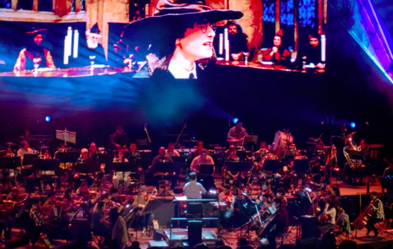 Presenta Orquesta Sinfónica de la BUAP “5.1 Symphonic Soundtrack”