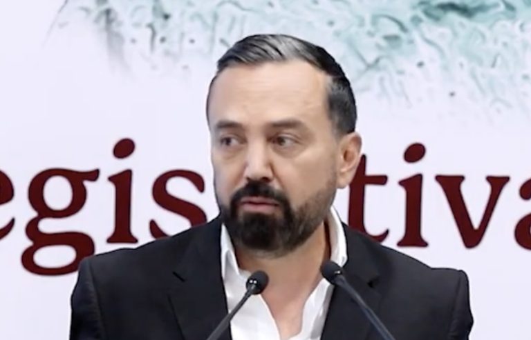 Cero votos acusa estrategia organizada de la “derecha internacional” para intervenir en la vida política de México
