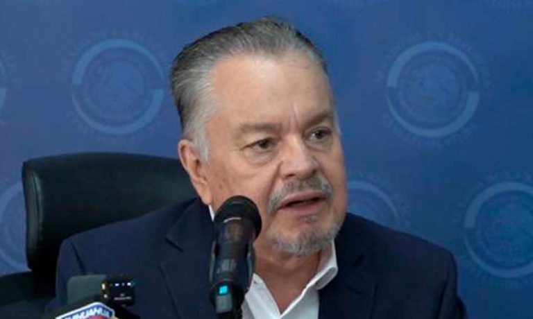 Mario Vázquez exhibe a Morena por asfixiar a Estados y Municipios con su centralismo   