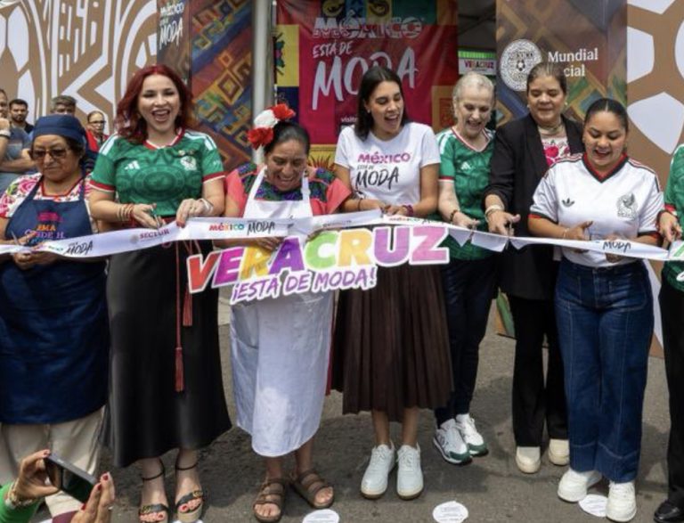 Inauguran ruta gastronómica para el Mundial 2026