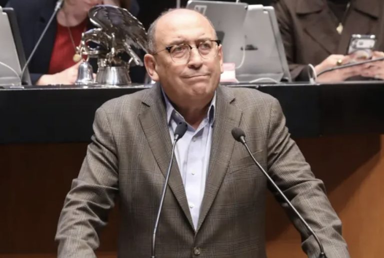 Moreira recomienda a morena reflexionar tras paliza en Coahuila