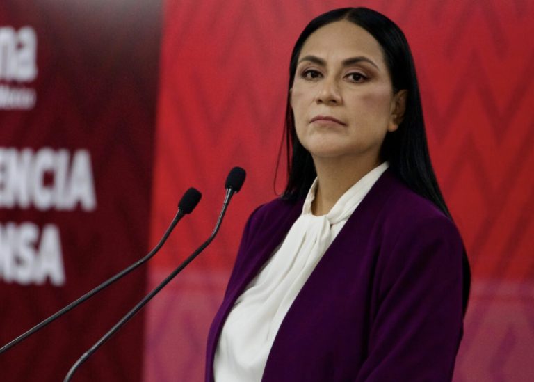 Morena presume ser la segunda fuerza política en Coahuila