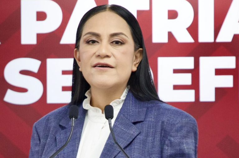 Montiel justifica que diputados morenistas recularan sobre solicitud de juicio político   