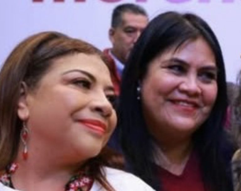 Morena presume “transparencia” en gastos de Clara Brugada para el Mundial