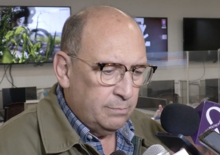 PRI exige que sea el estado mexicano quien enfrente la inseguridad y no un gobierno extranjero