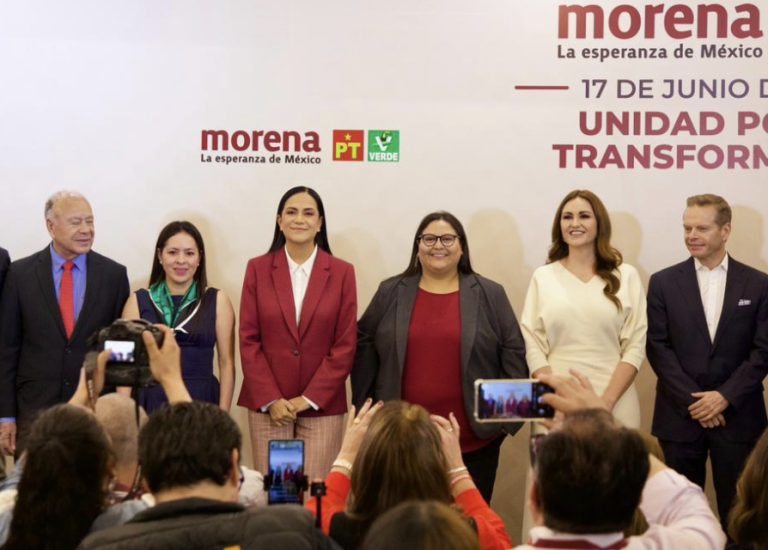 La 4T inicia proceso para seleccionar a sus “coordinadores de defensa”