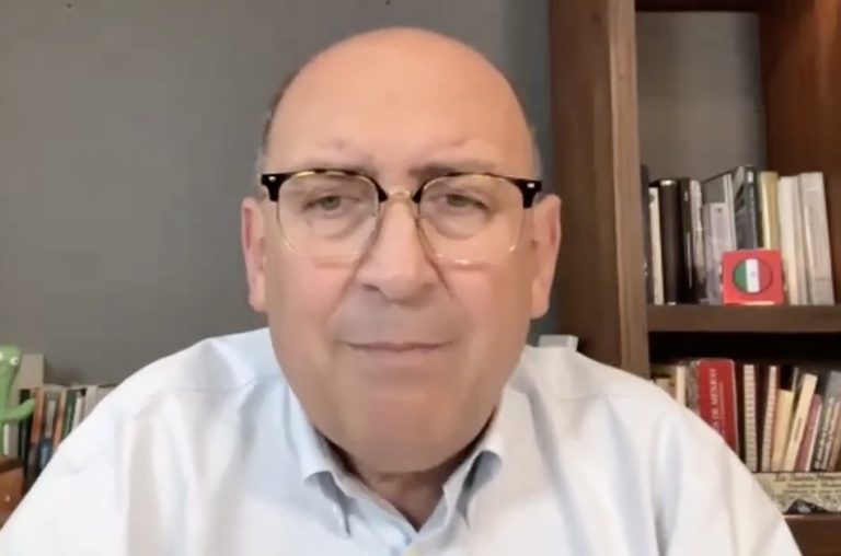 Moreira advierte que acusaciones de EU contra narco gobernadores es resultado de la política de “abrazos, no balazos”