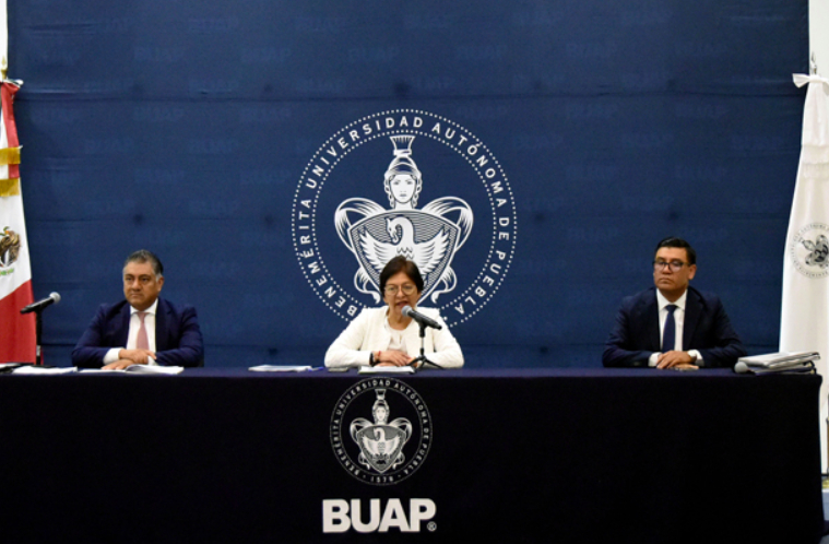 Aprueba Consejo Universitario Plan de Desarrollo Institucional 2025-2029